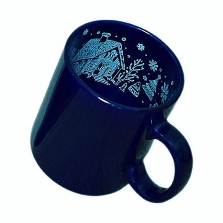 mugstore_vanocni_modry_hrnecek_vesnicka_uvnitr