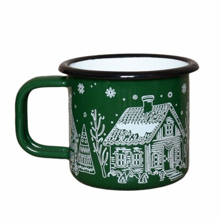 mugstore_vanocni_plechacek_zeleny_vesnicka_7_cm